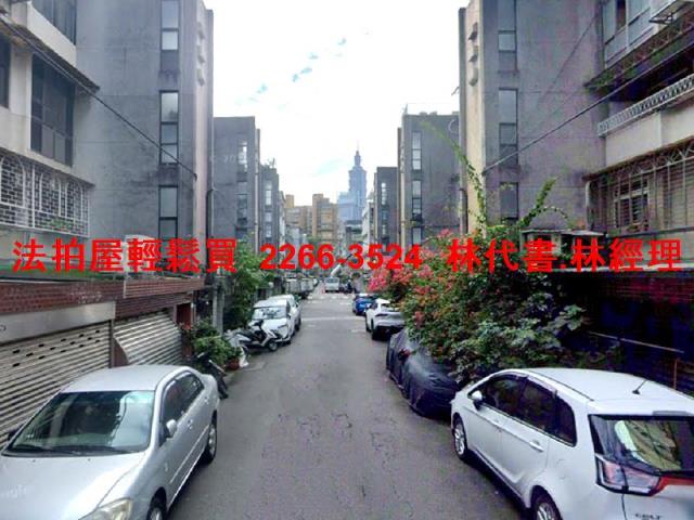 台北法拍公寓-6