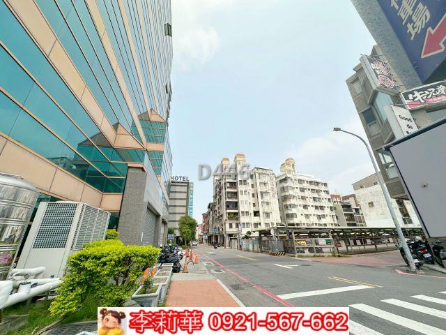 台南北區華廈-2