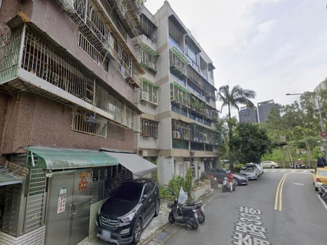 台北文山區法拍公寓-3