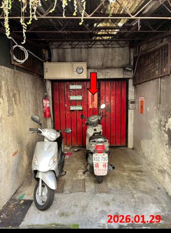 台北內湖公寓拍賣-4