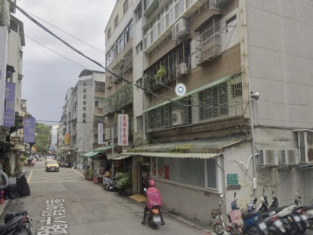台北內湖法拍公寓-3