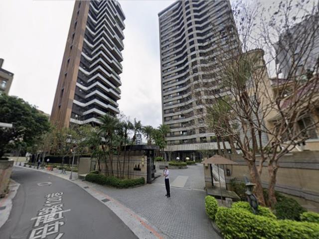 台北北投法拍大樓-3