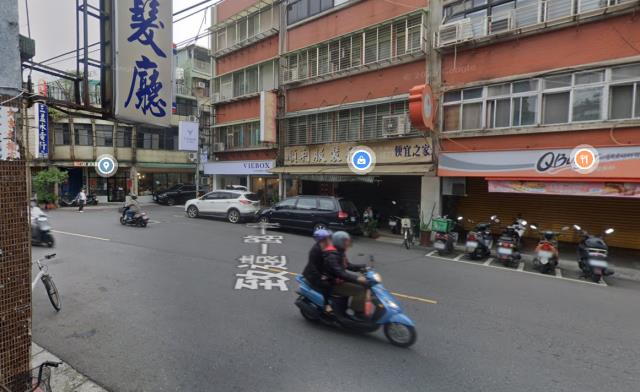 台北北投法拍公寓-3
