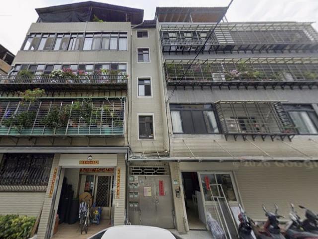 台北北投公寓法拍-1