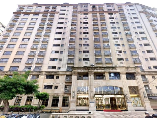 新北三峽拍賣大樓-6