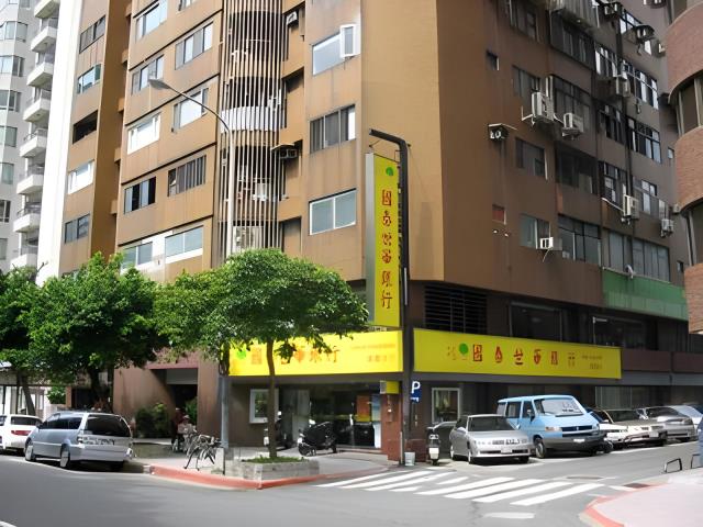 台北大安區法拍大樓-1