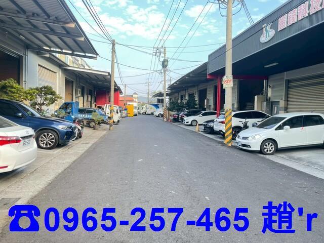 高雄岡山廠房-6