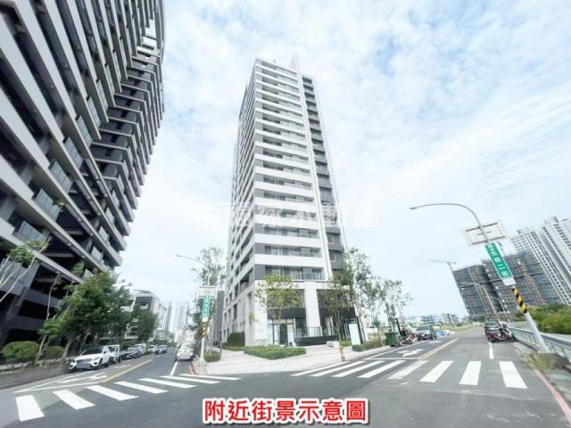 安南大樓-1