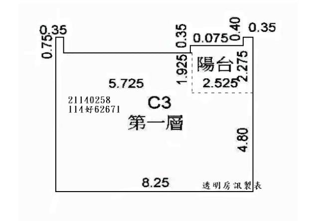 汐止法拍大樓-10
