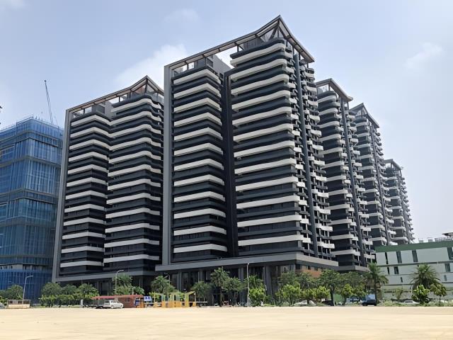 淡水法拍大樓-2