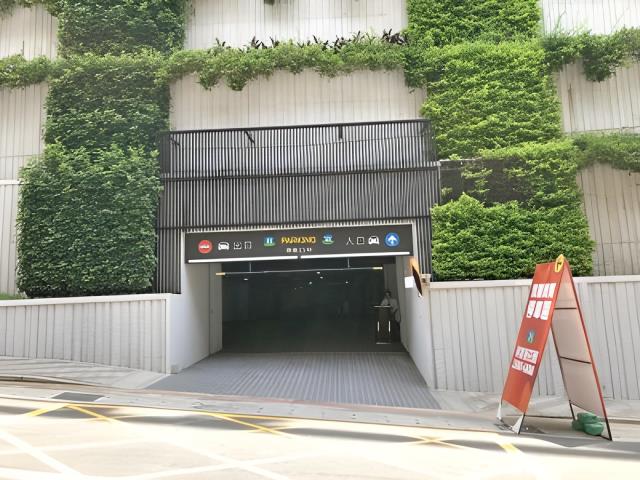 汐止法拍大樓-7