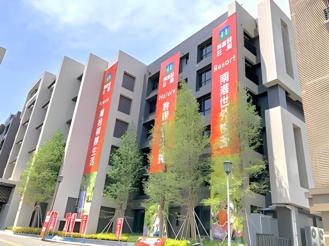 汐止法拍大樓-8