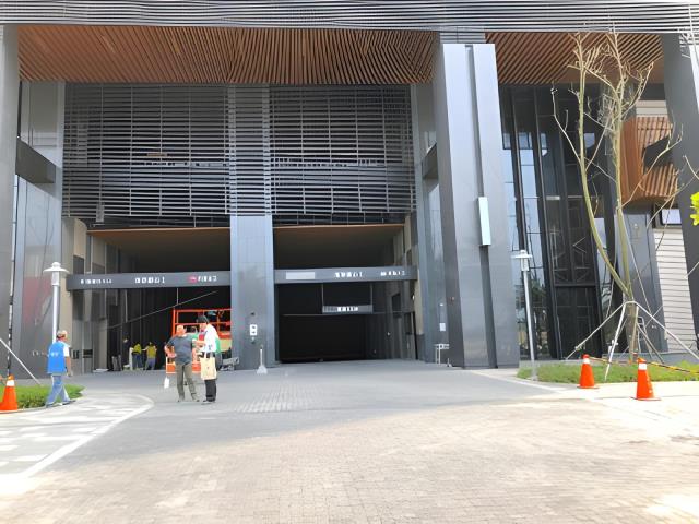 淡水法拍大樓-4