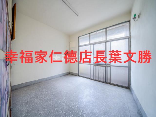 仁德透天-12