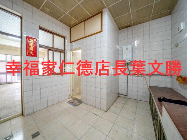 仁德透天-6