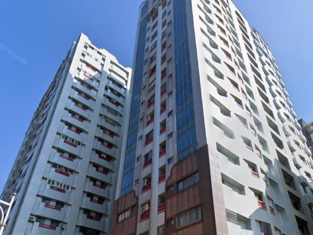淡水大樓法拍-5
