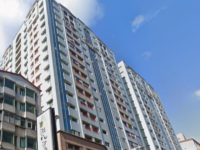 淡水大樓拍賣-3