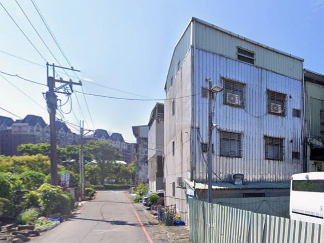 新北法拍公寓-5