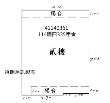 新北法拍公寓-7