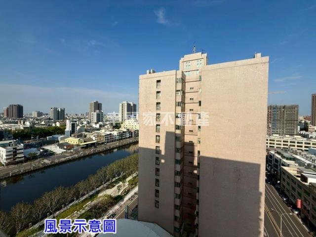 台南大樓-14
