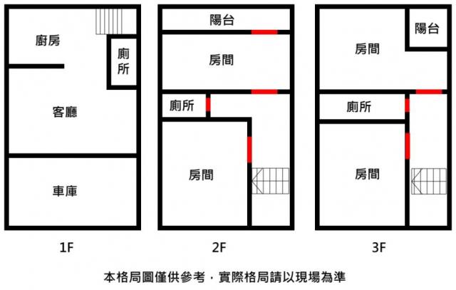 台南透天-8