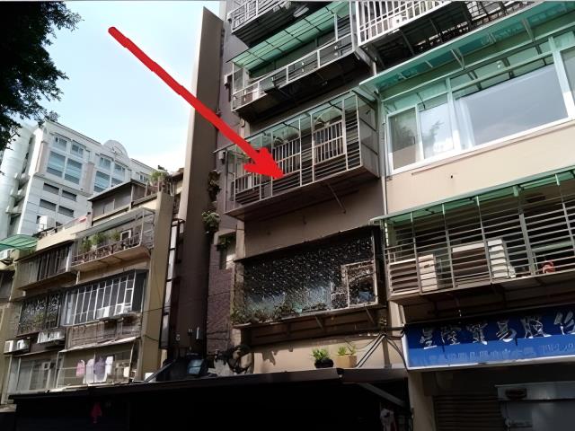 台北大同區法拍公寓-2
