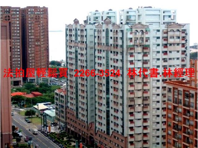 新北淡水拍賣大樓-10