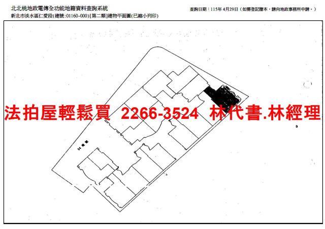 新北淡水拍賣大樓-14