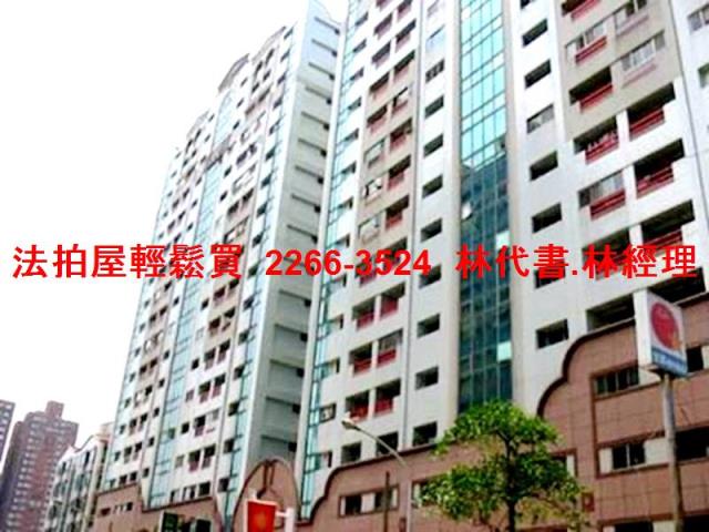新北淡水拍賣大樓-5