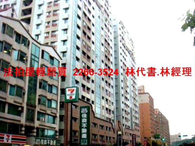 新北淡水拍賣大樓-6