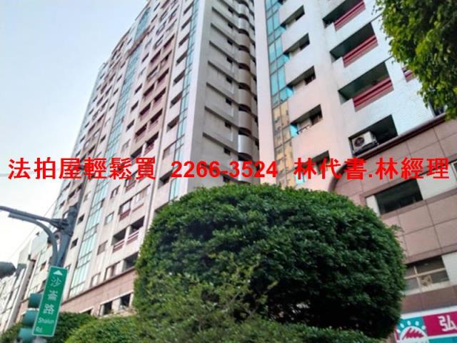 新北淡水拍賣大樓-7