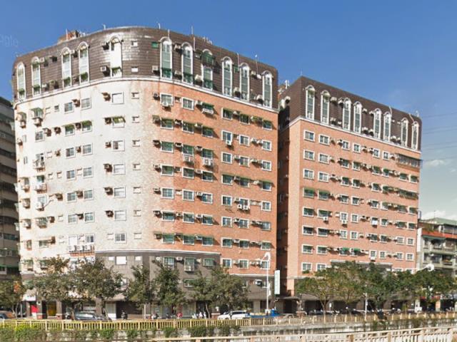 新北蘆洲法拍大樓-1