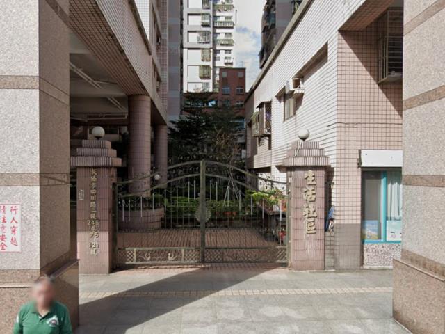 新北板橋法拍大樓-1