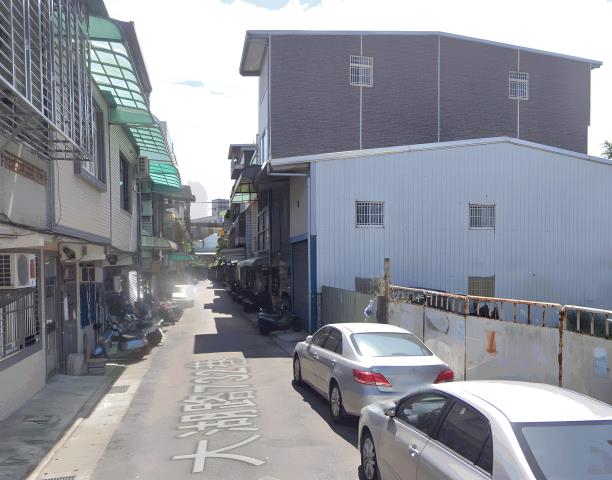 新北鶯歌法拍透天-3