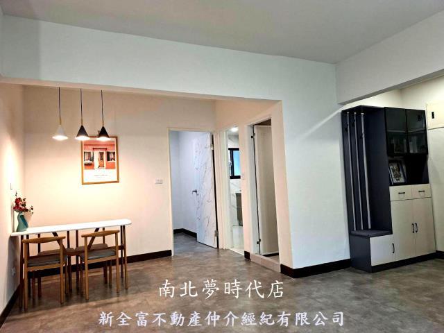 台南南區公寓-6