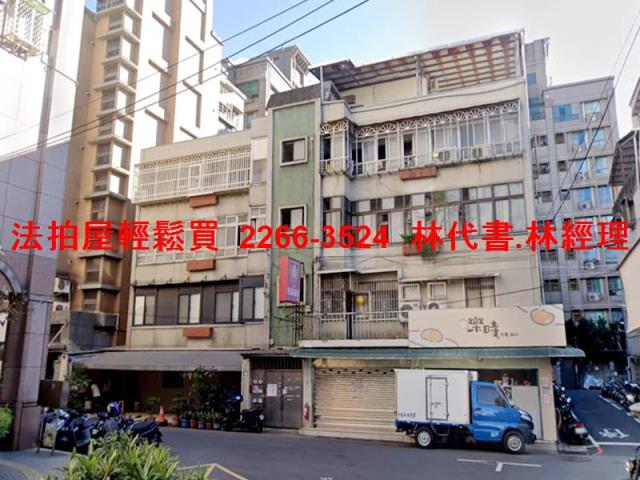 新北永和法拍公寓-6