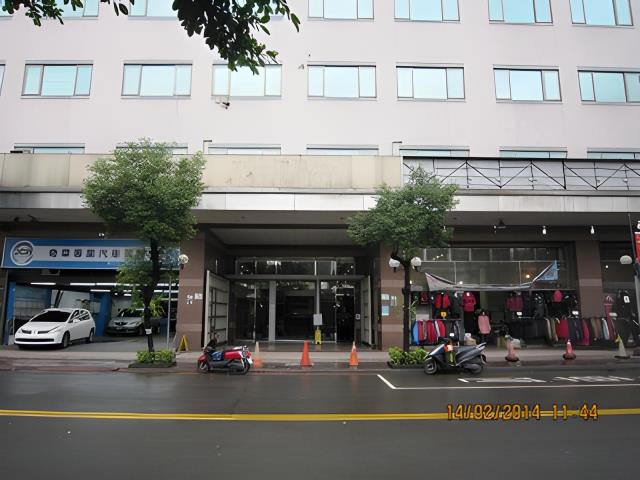 新北汐止大樓法拍-4