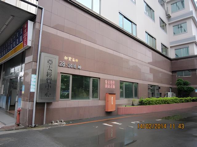 新北汐止大樓法拍-3
