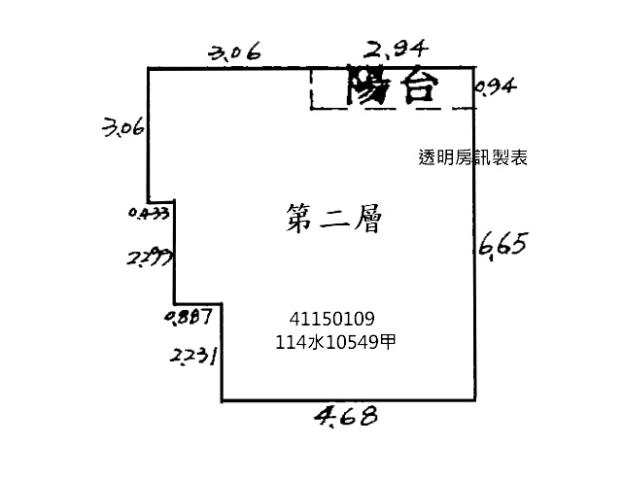 新北板橋拍賣大樓-10