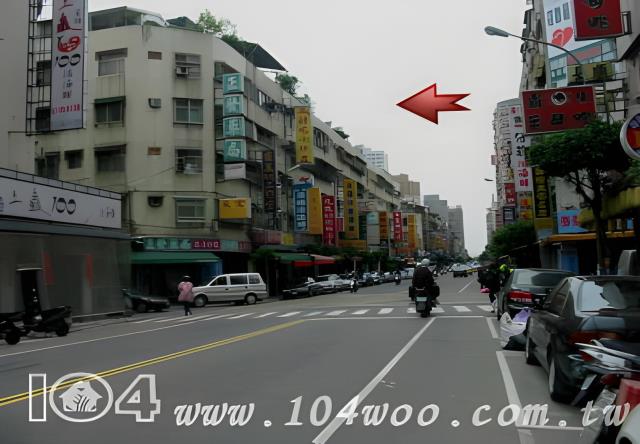 新北永和法拍店面-7
