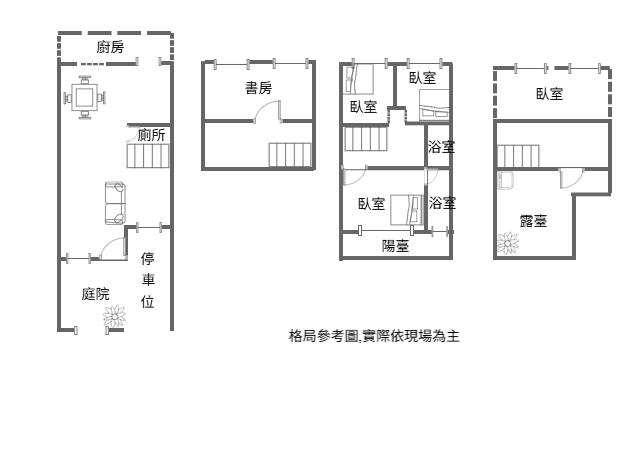 桃園中壢透天-15