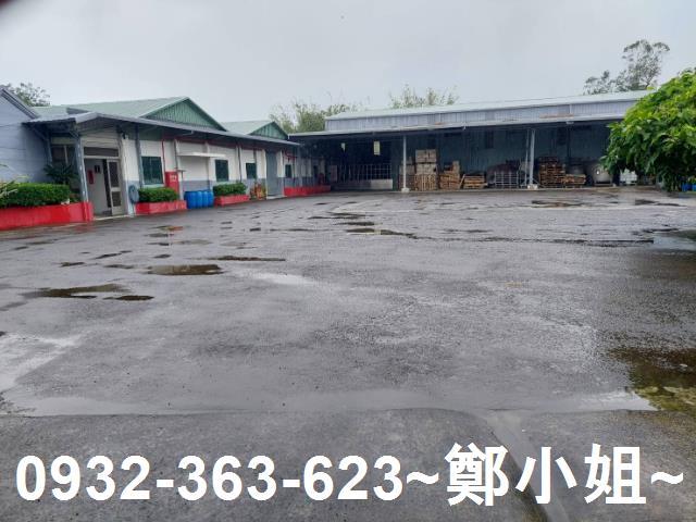 大溪廠房-8