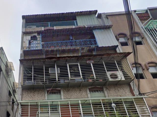 板橋公寓法拍-4