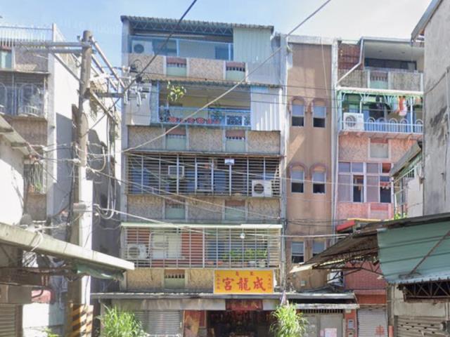 板橋公寓法拍-5