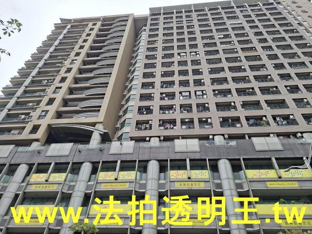 新北永和法拍大樓-3