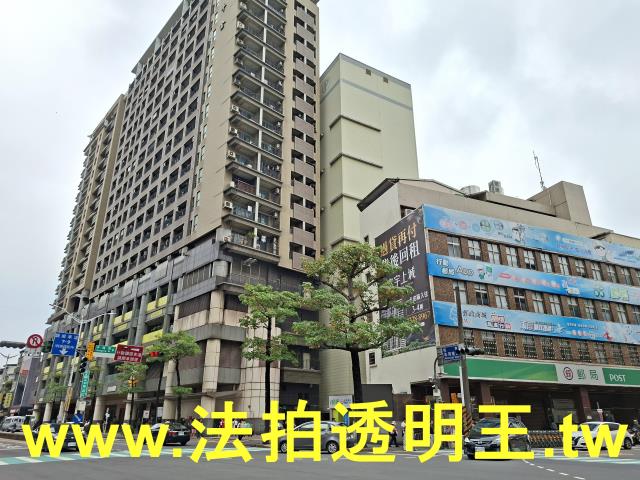 新北永和法拍大樓-7