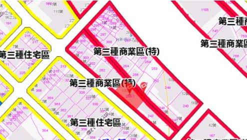 台北中正區大樓拍賣-14