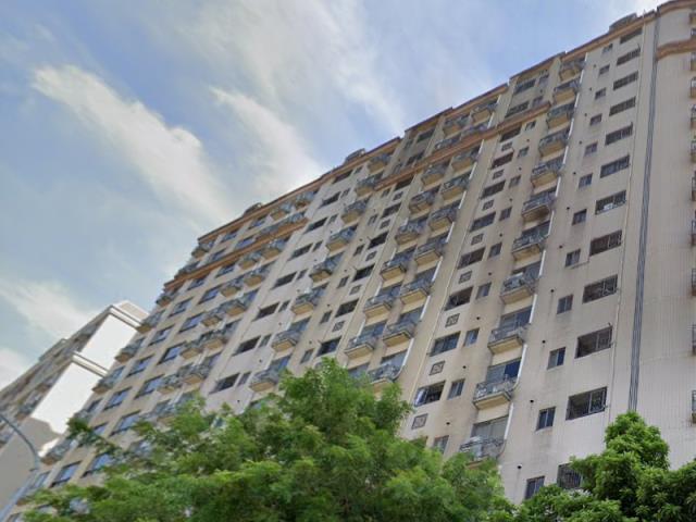 新北三峽法拍大樓-3