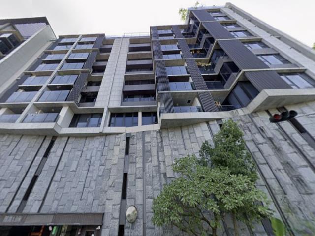 新北新店大樓法拍-4