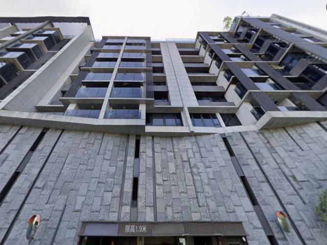 新北新店大樓法拍-6